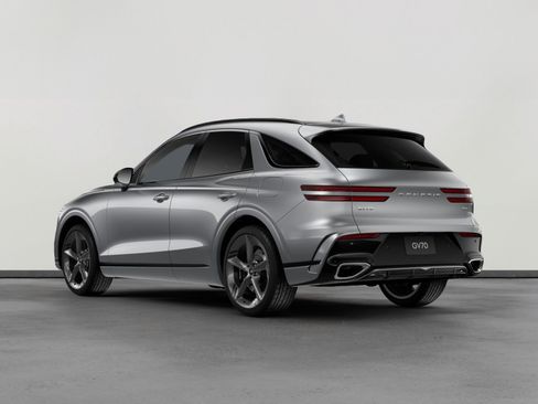 New 2026 Genesis GV70 2.5T Sport Prestige image 5