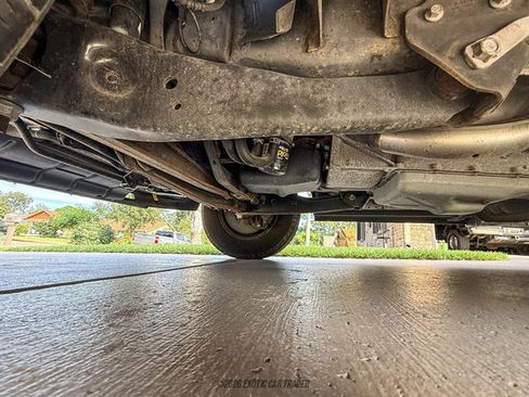 Used 2017 Ford E-450 and Econoline 450 Super Duty w/ Motorhome Prep Package RWD image 77
