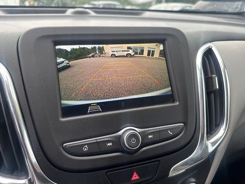 Used 2019 Chevrolet Equinox LS w/ LS Convenience Package AWD/4WD image 21