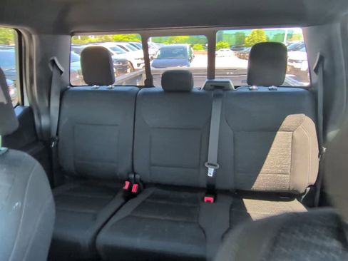 Used 2023 Ford F150 XLT w/ Equipment Group 302A High AWD/4WD image 18