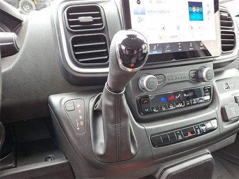Used 2025 RAM ProMaster 2500 image 12