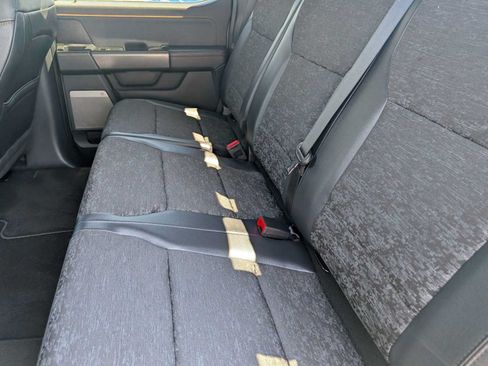 Used 2024 Ford F150 Tremor w/ Bed Utility Package AWD/4WD image 15