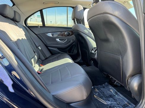 Used 2019 Mercedes-Benz C 300 Sedan image 19