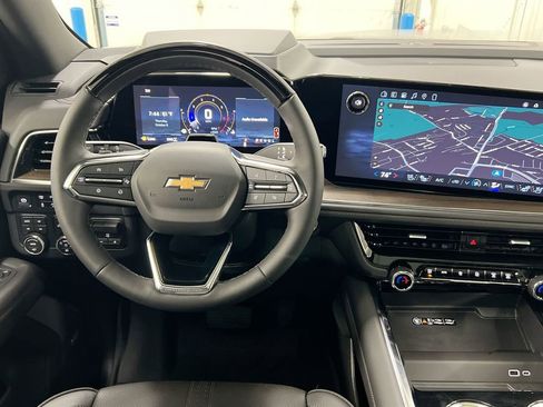 New 2026 Chevrolet Tahoe High Country image 21