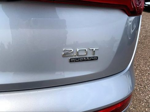 Used 2018 Audi Q5 Premium Plus AWD/4WD image 31
