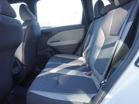 New 2026 Subaru Forester AWD/4WD image 9