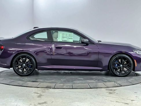 New 2026 BMW 230i Coupe w/ Premium Package image 8