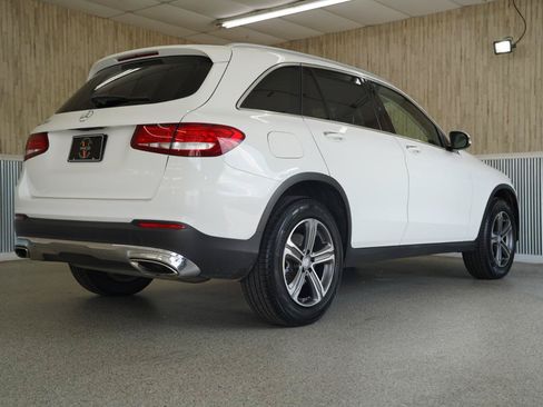 Used 2017 Mercedes-Benz GLC 300 image 10