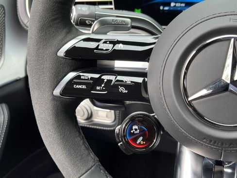 New 2026 Mercedes-Benz GLE 53 AMG 4MATIC Coupe image 32