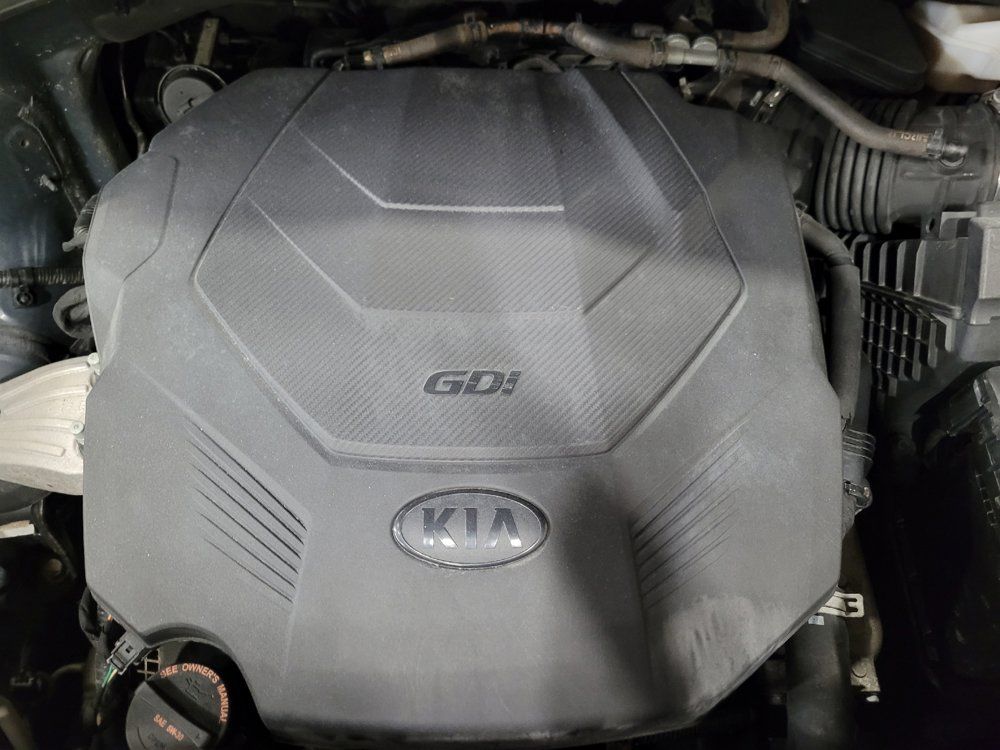 Used 2019 Kia Sorento FWD V6 image 30