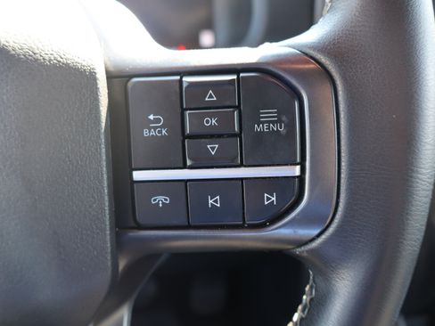 Used 2024 Ford F150 XLT w/ Equipment Group 302A MID AWD/4WD image 16