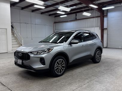 Used 2024 Ford Escape SE