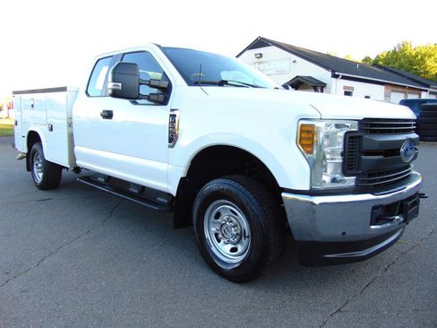Used 2019 Ford F250 XL w/ XL Value Package AWD/4WD image 59