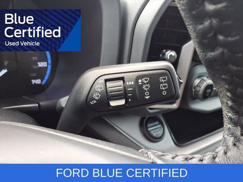 Certified 2022 Ford Bronco Sport Big Bend w/ Convenience Package AWD/4WD image 18