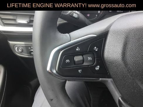 Used 2023 Chevrolet TrailBlazer ACTIV w/ Convenience Package FWD image 23