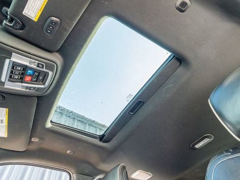 Used 2020 RAM 3500 Limited image 20