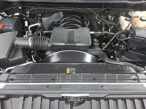 Used 2024 Chevrolet Silverado 2500 W/T w/ WT Fleet Convenience Package image 32