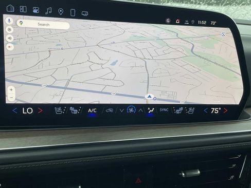 New 2025 Chevrolet Suburban High Country image 26