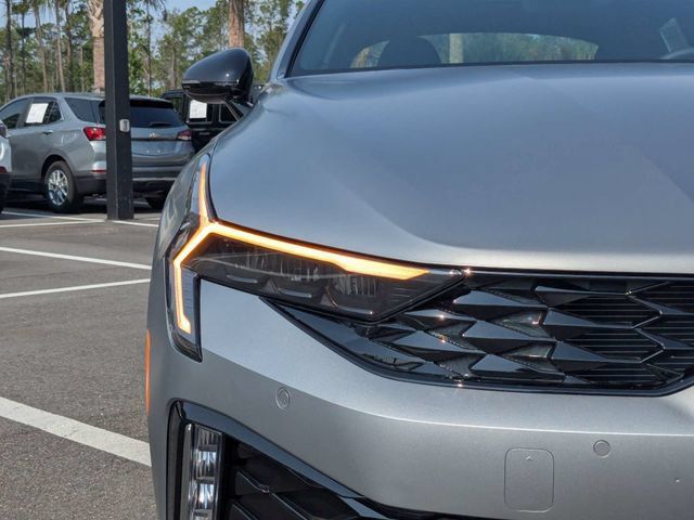 New 2026 Kia K5 GT-Line FWD image 9