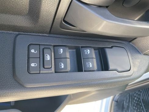 New 2026 RAM 3500 Tradesman w/ Chrome Appearance Group A AWD/4WD image 12