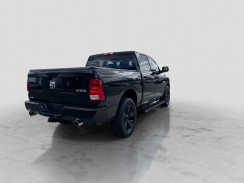 Used 2015 RAM 1500 Express AWD/4WD image 7