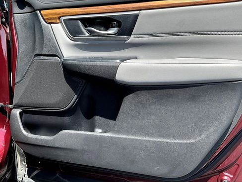 Used 2018 Honda CR-V EX-L image 28