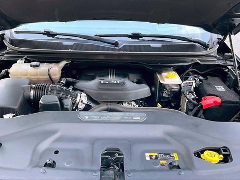 Used 2023 Jeep Grand Wagoneer Series II image 29