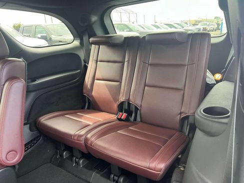 Used 2026 Dodge Durango GT AWD/4WD image 17