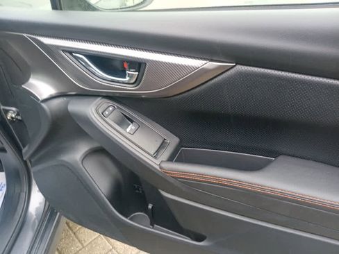 Used 2023 Subaru Crosstrek 2.5i Limited w/ Moonroof Package image 28