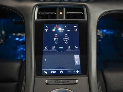 Certified 2020 Porsche Taycan Turbo image 22