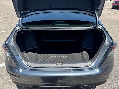 Certified 2026 Honda Accord EX-L image 21