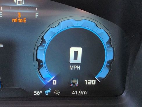 New 2026 Ford Bronco Big Bend image 30