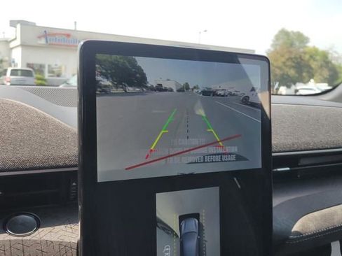 New 2025 Ford Mustang Mach-E GT w/ Interior Protection Package image 29