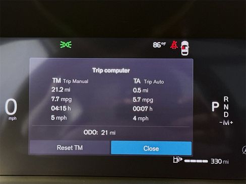 New 2026 Volvo V60 B5 Cross Country Plus w/ Climate Package image 12