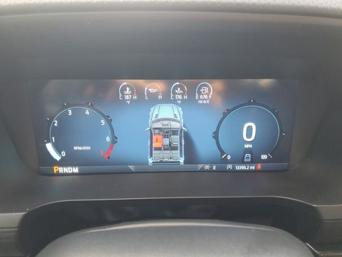 Used 2024 Ford F150 STX RWD image 21