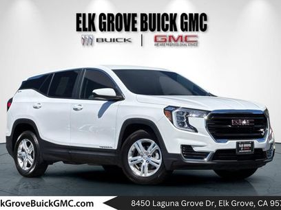 Used 2024 GMC Terrain SLE