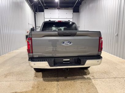 Used 2025 Ford F150 XLT w/ Equipment Group 301A Standard