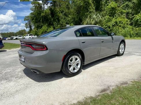 Used 2023 Dodge Charger SXT image 8
