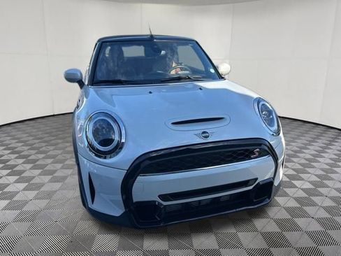 Certified 2024 MINI Cooper S image 3