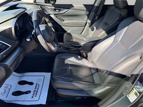 Used 2021 Subaru Crosstrek 2.5i Limited w/ Popular Package #4 image 14