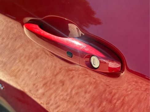 Used 2024 Jeep Compass Latitude image 14