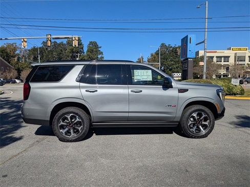 New 2026 GMC Yukon AT4 Ultimate image 4