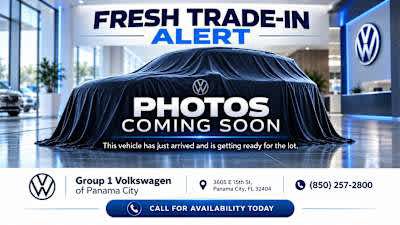 Used 2026 GMC Terrain Elevation AWD/4WD image 1