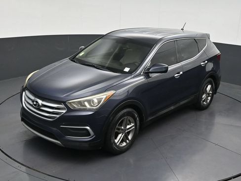 Used 2018 Hyundai Santa Fe Sport FWD image 15