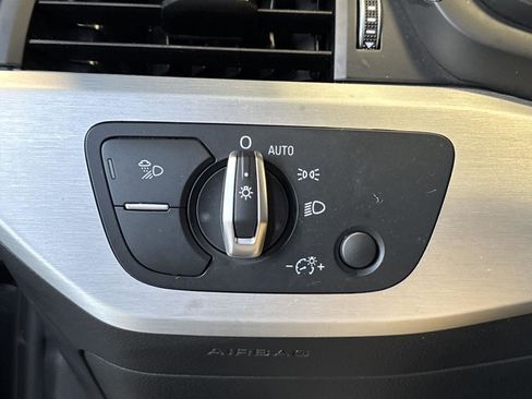 Used 2023 Audi A4 2.0T Premium Plus w/ Premium Plus Package image 16