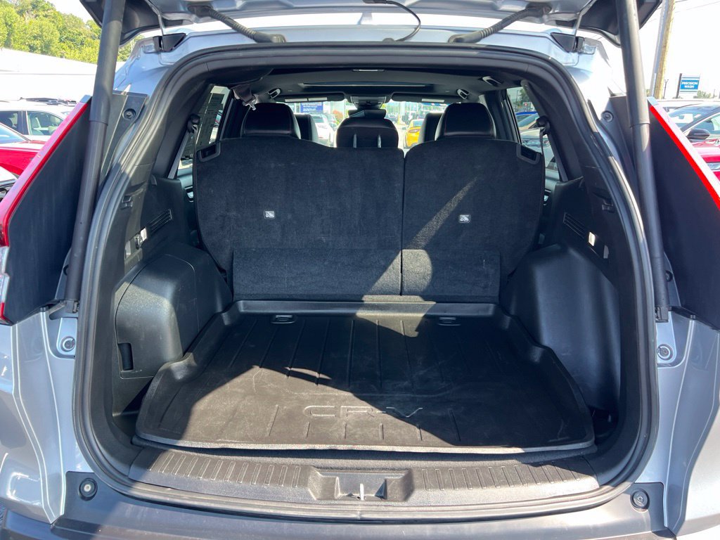 Used 2024 Honda CR-V Sport-L image 24