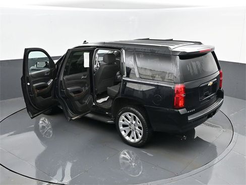 Used 2019 Chevrolet Tahoe LS w/ Max Trailering Package image 26