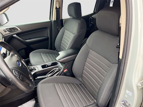 Used 2021 Ford Ranger XL w/ Equipment Group 101A High image 20