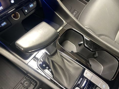 Certified 2024 Hyundai Tucson XRT AWD/4WD image 25