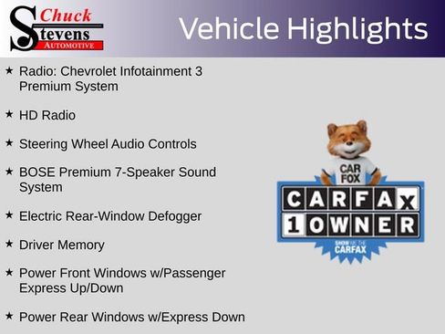 Used 2020 Chevrolet Silverado 2500 LTZ w/ LTZ Convenience Package image 16